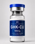 GHK-CU 100MG