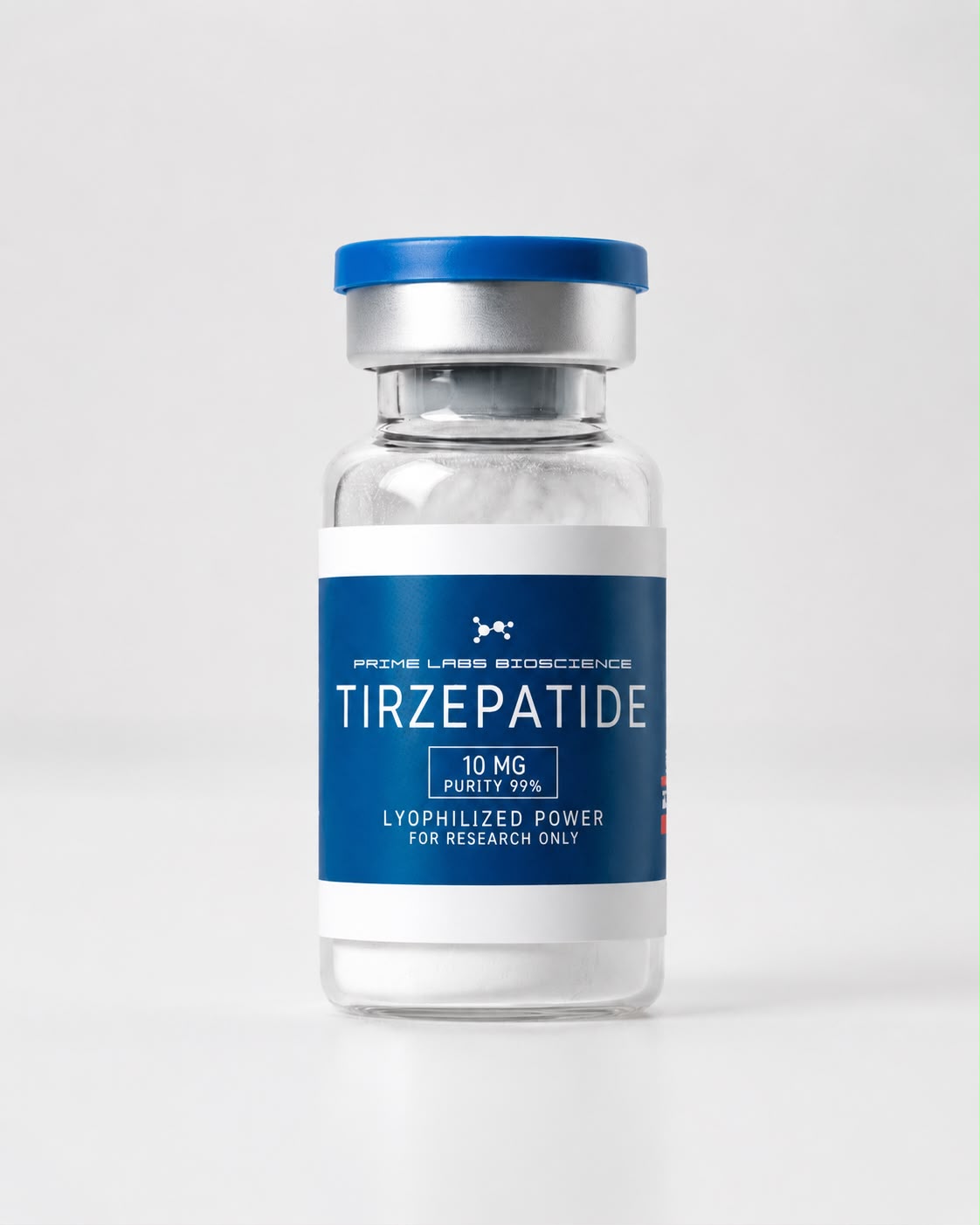 TIRZEPATIDE 10MG