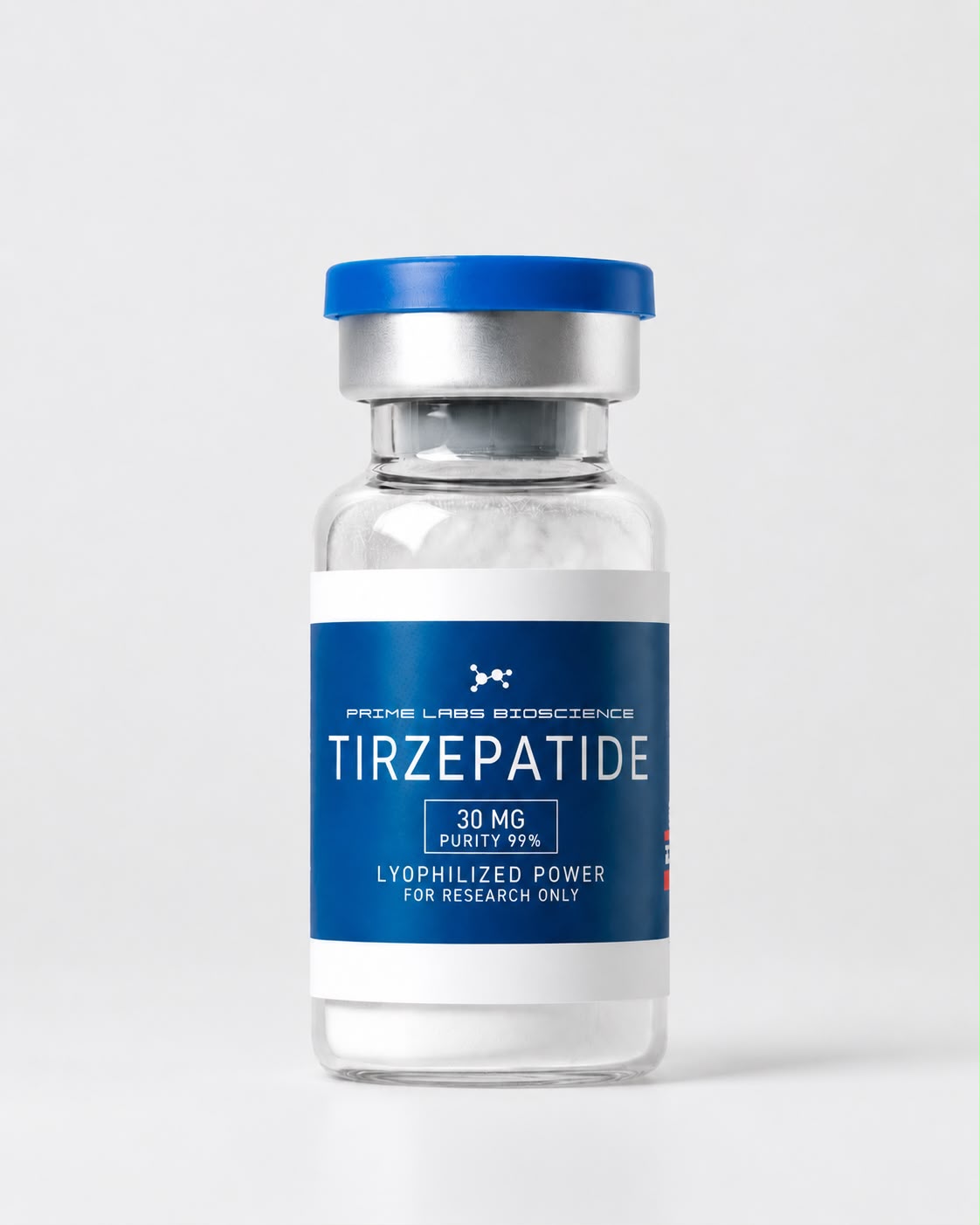 TIRZEPATIDE 30MG