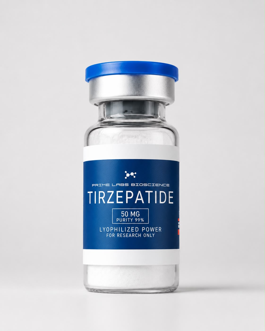 TIRZEPATIDE 50MG