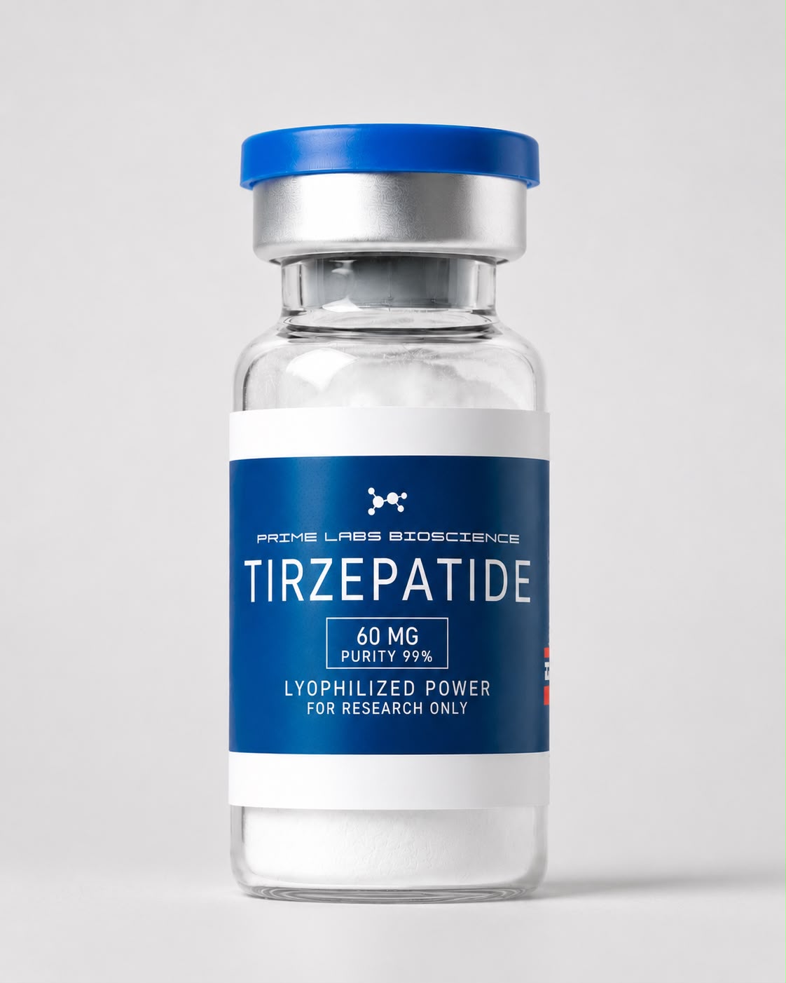 TIRZEPATIDE 60MG